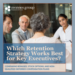 Which Retention Strategy